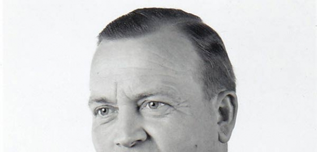 Otto Stahnke